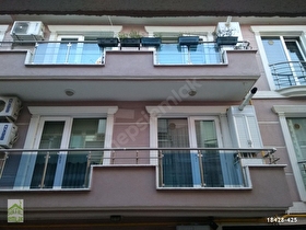 Hasırcılarda satılık 150m² 10 yıllık lüks ve uygun Daire...