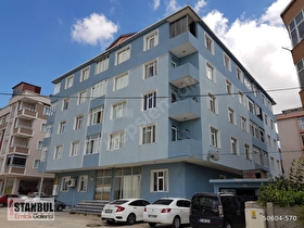 Çerkezköy Yıldırım Beyazıt Mah. Yuva Sokakta 2+1 80 m2 1.Kat