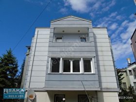 SAKA GAYRİMENKULDEN ATAKENTTE SATILIK DUBLEKS DAİRE