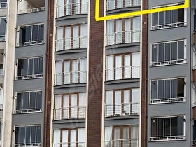 TİREBOLUDA ANA CADDE ÜZERİ MERKEZİ LOKASYONDA 3+1 DOĞALGAZLI ASANSÖRLÜ DAİRE