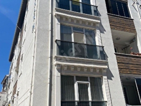 ABDURRAHMAN MAHALLESİ 2+1 ARA KAT GENİŞ ÇİFT BALKON ÖN CEPHE KÖŞE DAİRE