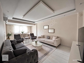ŞEMİKLERDE SİTE İÇİNDE GENİŞ VE FERAH 3+1 ARA KAT SATILIK DAİRE