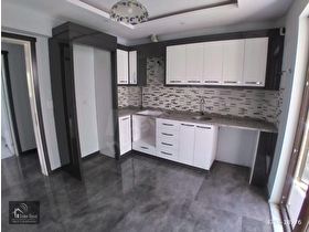 ENDER UYSAL GAYRİMENKULDEN FESLEĞEN MAHALLESİN DE BÖLGENİN EN GÜZEL SATILIK DAİRESİ...