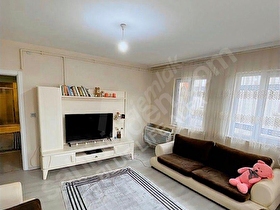 BURSA/YILDIRIM/AKÇAĞLAYAN 2+1-110M2 TERS DUBLEX