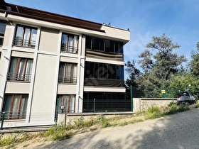 ZEYTİNKÖYDE SATILIK ARAKAT 2+1 DAİRE