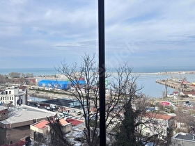 ZONGULDAK MERKEZİ YER 10 TEMMUZ GÜRCÜ TEPESİ SATILIK 2+1 DAİRE