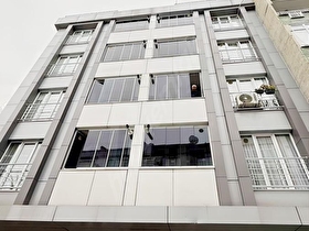 ÇİĞDEM EMLAKTAN SÜMER MAHALLESİNDE 2+1 SATILIK DAİRE