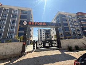 ÇANAKKALE MERKEZ KARACAÖRENDE SATILIK 3+1 DAİRE