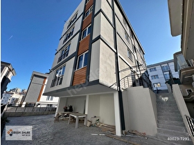 YÜKSEK KREDİLİ SIFIR KOMBİSİ TAKILI İSKANLI 1+1