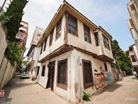 ACC HOMESTAN HAŞİMİŞCAN TARİHİ 6+1 GENİŞ BAHÇELİ MÜSTAKİL EV