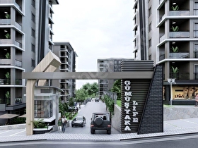 NORTHKEYDEN GÜMÜŞYAKA SİTESİNDE KAÇIRILMAYACAK DAİRELER