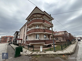 TUNCAYGÜL’DEN SATILIK 3+1 FERAH DAİRE | MiMARSİNAN MH