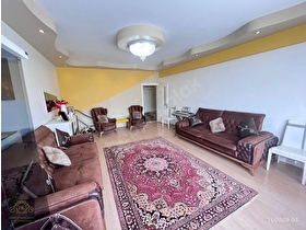 TALAS MEVLANA MAH SATILIK ARA KAT 4+1 FIRSAT DAİRE