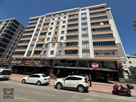 ATAKUM YENİMAHALLEDE SATILIK 3+1 DAİRE