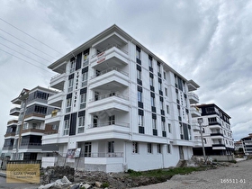 SEFA UYGURDAN ULUKAVAKDA SIFIR 3+1 GENİŞ DAİRE