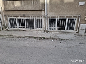 Kaleiçi Satılık 2+1 Yarı Bodrum Sobalı Daire