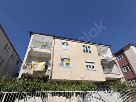 YENİAYDAN 3+1 EKSİKSİZ KOMBİLİ ORTA KAT