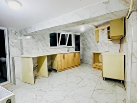 BURSA MUDANYA MERKEZ SATILIK 2+1 85MT2 İÇİ SIFIR YAPILI DAİRE