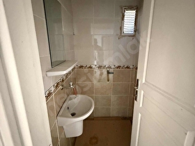 2+1 BAKIMLI ÖNÜ AÇIK DAİRE