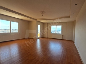 MERSİN YENİŞEHİR MENTEŞ TE DOĞA İÇİNDE 4+1 SATILIK DAİRE