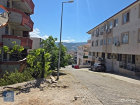 milas merkezde acil satılık daire.