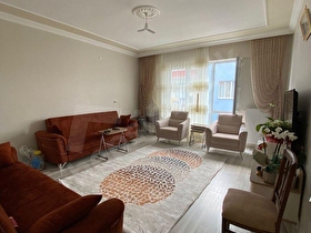 YENİ HASTANE BÖLGESİNDE SATILIK DAİRE