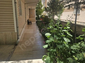 GÜVENAL EMLAK SATILIK DUPLEX DAİRE Valide sultan mah 5+1 asansörlü 55.m2 teras260.m2 daire m2 si