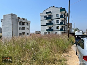METADAN ÇAYIROVA ÖZGÜRLÜK MAH. İMARLI SATILIK ARSA