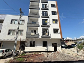 ELİT GAYRİMENKULDEN DEVLET HASTANESİNE YAKIN SATILIK 1+1 DAİRE
