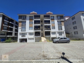 SÜMER MAHALLESİ 3+1 DAİRE TAPUYA İŞLİ BİREYSEL GARAJLI 1.KAT