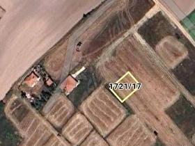 Saray – Büyükyoncalı Mahallesinde SATILIK ARSA - 300 m² Müstakil Arsa