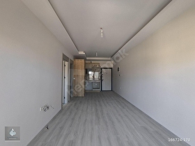 GARİPOĞULLARINDAN GENİŞ VE FERAH 1+1 DAİRE