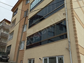 ŞEYHCUİ SGK ÜZERİNDE GENİŞ M2Lİ SATILIK LÜKS 3+1 DAİRE
