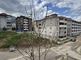 YATIRIMLIK,MASRAFSIZ SATILIK 2+0 SATILIK DAİRE