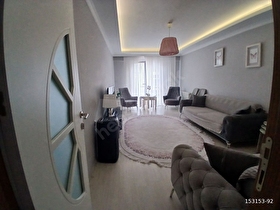 CUMHURİYET MAHALLESİ 2+1 ARAKAT SATILIK