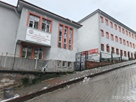 Zonguldak merkez karaelmas mahallesinde geniş 2+1