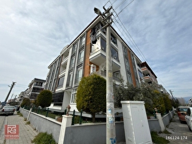 🏡 REFERANSTAN ALTINKUMDA ÖN CEPHE FULL KREDİLİ DOĞALGAZLI 1+1 DAİRE