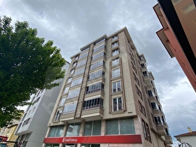 BAHABEY CADDESİ MİGROS KARŞISI  SATILIK DAİRE