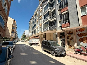ÇALIŞKAN EMLAKTAN SATILIK UZUN SOK. 5. KAT DUBLEKS DAİRE