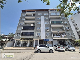 KARAAĞAÇ ŞARKONAK MAH. 3+1 MASRAFSIZ SATILIK DAİRE