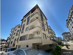 DİAMOND CİTİ ARKASINDA 2+1 TAM TAPULU KREDİYE UYGUN DAİRE