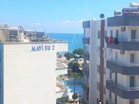 Erdemli Tömükte 2+1