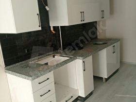 YENİ MAHALLE DE SATİLİK 2+0