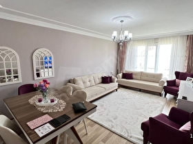 BAFRA VIP GYM.DEN EMİREFENDİ MAH. 3+1, 110m2 SATILIK DAİRE