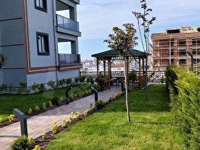 ORDU KARŞIYAKADA LOTUS YAŞAM EVLERİNDE GENİŞ, MODERN FIRSAT 3+1!