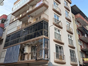 Aydın Kurtuluş Mah 3+ 1 Satılık Daire