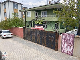 MSM GAYRİMENKUL 3+1- 2 KATLI 180 Metre²