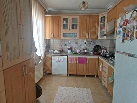 Ankara Polatlı Şehitlik Mahallesi 5+1 Satılık Daire