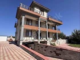 SESSİZLİK, KONFOR VE ÖZGÜRLÜK: HARİKA BİR MÜSTAKİL EV!