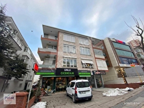 POLATTAN DİKMEN CADDESİ ÜZERİ VADİ MANZARALI ARAKAT 3+1